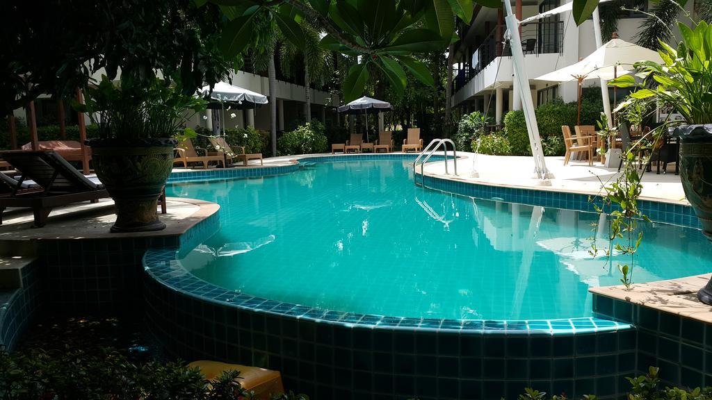 Samui Emerald Resort Bophut Eksteriør bilde